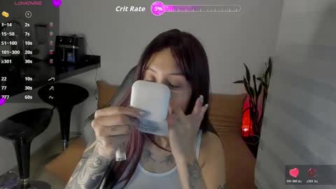 veronica  Independent model online show from 04.05.26