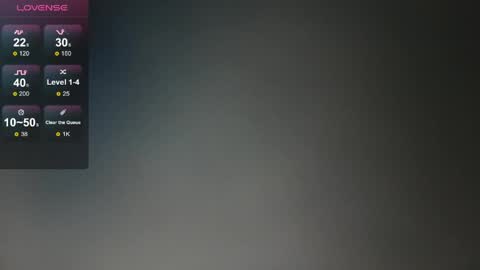 Dollbabybaby699 online show from 06.08.26