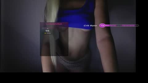 Dollbabybaby699 online show from 06.10.26