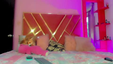 dollcute_latin online show from 05.01.26