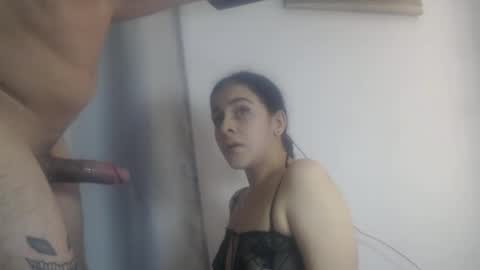 Snapshot of dollcyxxx chatting on 12.17.24 jorge online show from 12.17.24