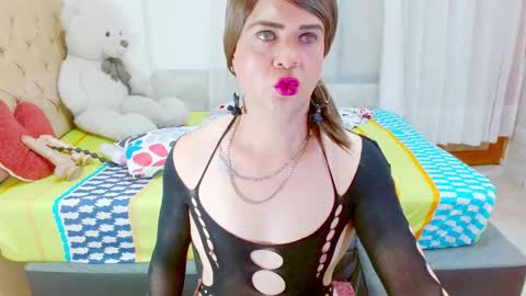 ilona online show from 01.08.26