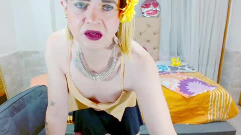 ilona online show from 05.02.26