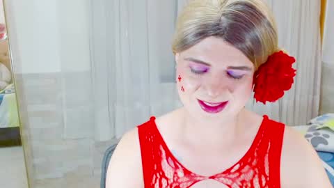 ilona online show from 05.31.26