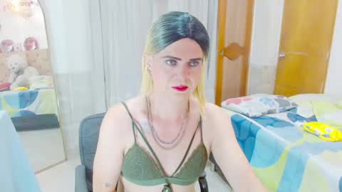 ilona online show from 06.08.26