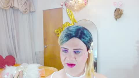 ilona online show from 06.21.26