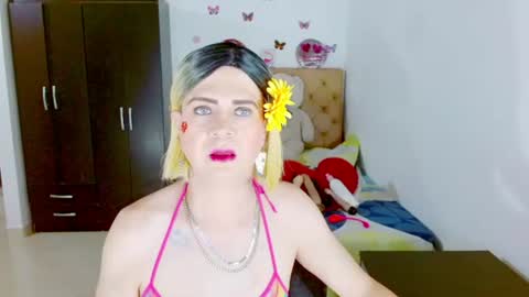 ilona online show from 06.27.26