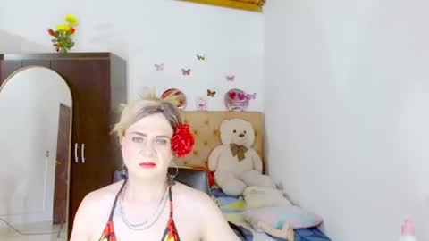 ilona online show from 06.28.26