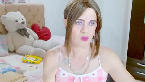 ilona online show from 07.06.26