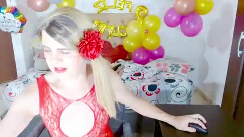 ilona online show from 08.02.26
