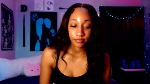 Snapshot of dollfacebeauty_x chatting on 03.15.26 Princess DollfaceBeauty online show from 03.15.26