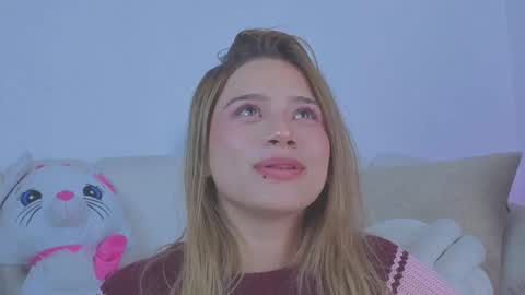 DollFaceInk online show from 03.05.26