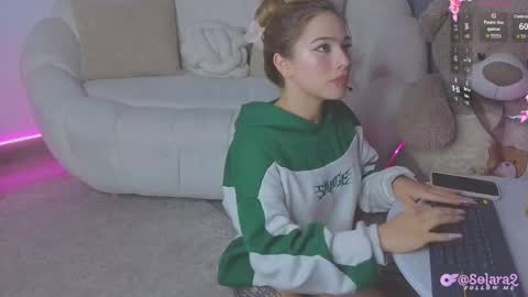 DollFaceInk online show from 03.13.26