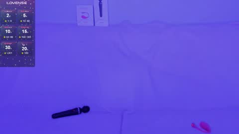 Snapshot of dolliemina chatting on 12.15.25 dolliemina online show from 12.15.25