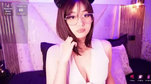 dolll_aria online show from 05.07.26