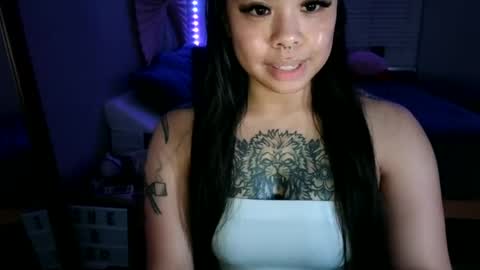 DOLLLFACE online show from 12.19.24