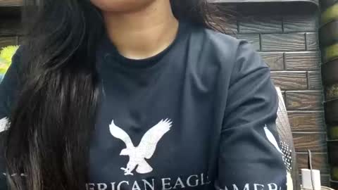 Snapshot of dollmeenu chatting on 09.16.25 dollmeenu online show from 09.16.25