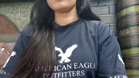 Snapshot of dollmeenu chatting on 09.17.25 dollmeenu online show from 09.17.25