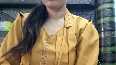 Snapshot of dollmeenu chatting on 09.22.25 dollmeenu online show from 09.22.25