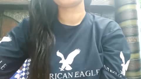 Snapshot of dollmeenu chatting on 10.22.25 dollmeenu online show from 10.22.25