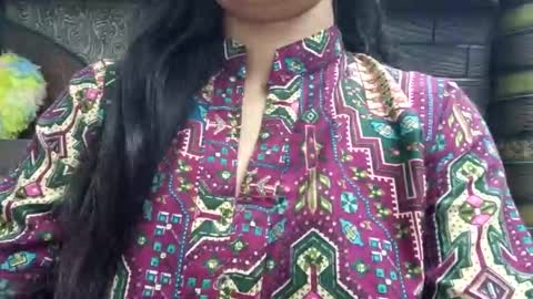 dollmeenu online show from 11.23.25