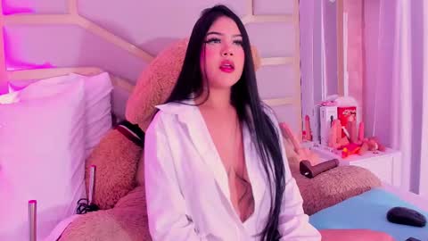 Dollsweety online show from 12.16.25