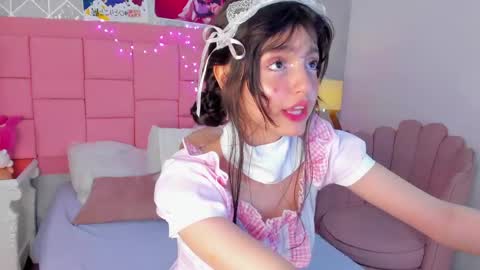 dolly_kitter online show from 04.26.26