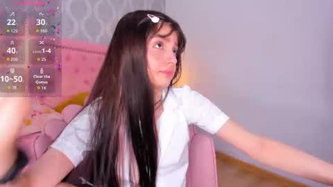 dolly_kitter online show from 06.19.26
