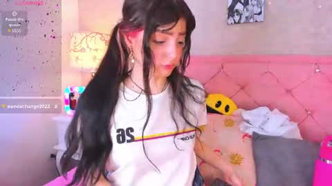 dolly_kitter online show from 06.23.26