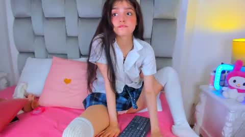 dolly_kitter online show from 06.29.26