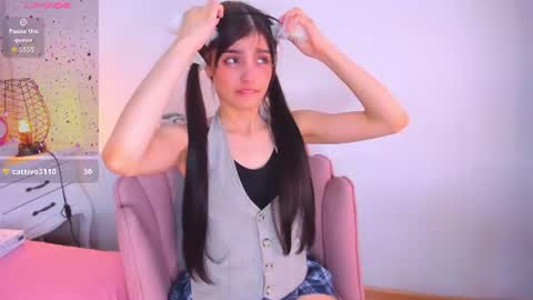 dolly_kitter online show from 07.22.26