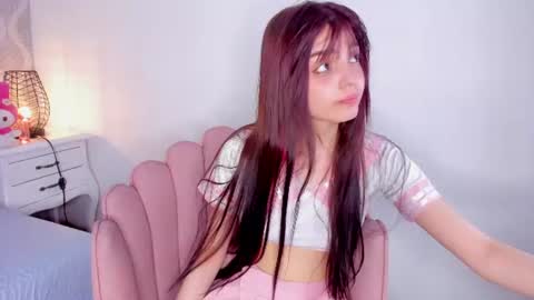 dolly_kitter online show from 08.02.26