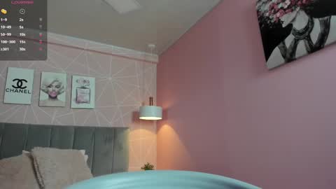 Call me Zoe  online show from 02.21.25