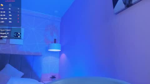 Call me Zoe  online show from 09.11.25