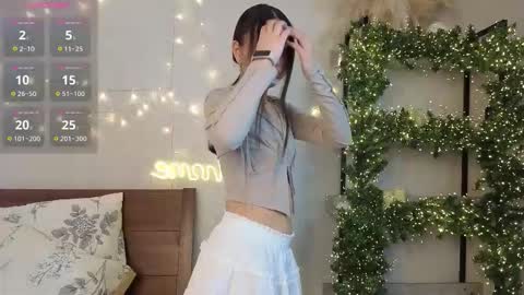 Aika online show from 02.28.26