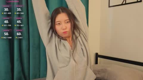 Aika online show from 03.16.26