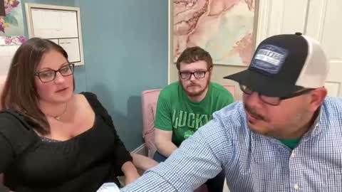 Dolly online show from 03.09.25