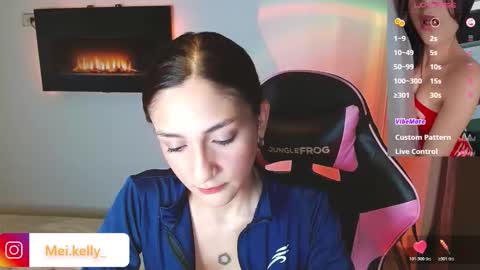 dollykelly_ online show from 02.21.26