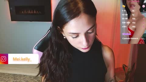 dollykelly_ online show from 04.22.26
