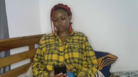 Cushey online show from 10.07.25