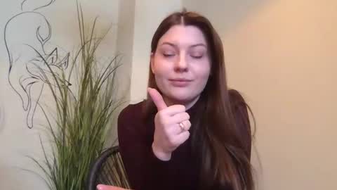 DollyRoma online show from 10.23.25