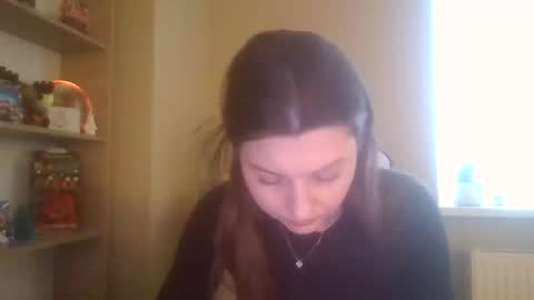 DollyRoma online show from 12.18.25