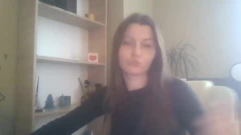 DollyRoma online show from 02.13.26