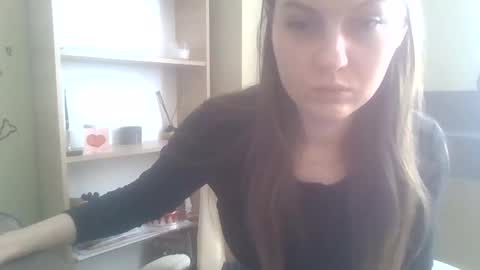 DollyRoma online show from 03.06.26