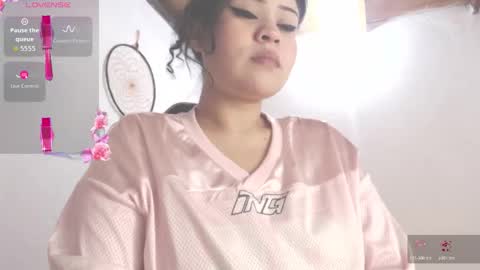 dollysweet666 online show from 12.01.25