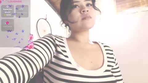 dollysweet666 online show from 01.08.26