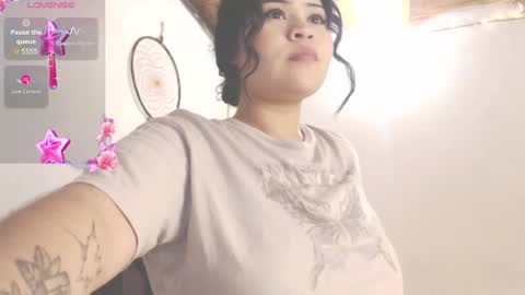 dollysweet666 online show from 02.21.26