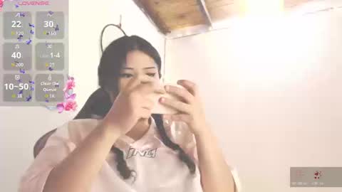 dollysweet666 online show from 02.23.26