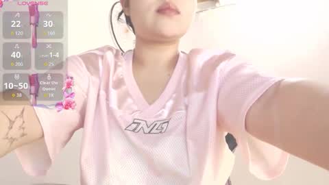 dollysweet666 online show from 03.09.26