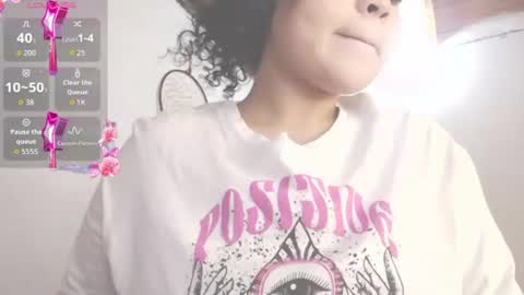dollysweet666 online show from 07.01.26